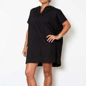 SBJ Austin Mary Dress - OS